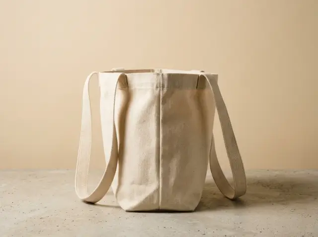 Túi tote vải bạt